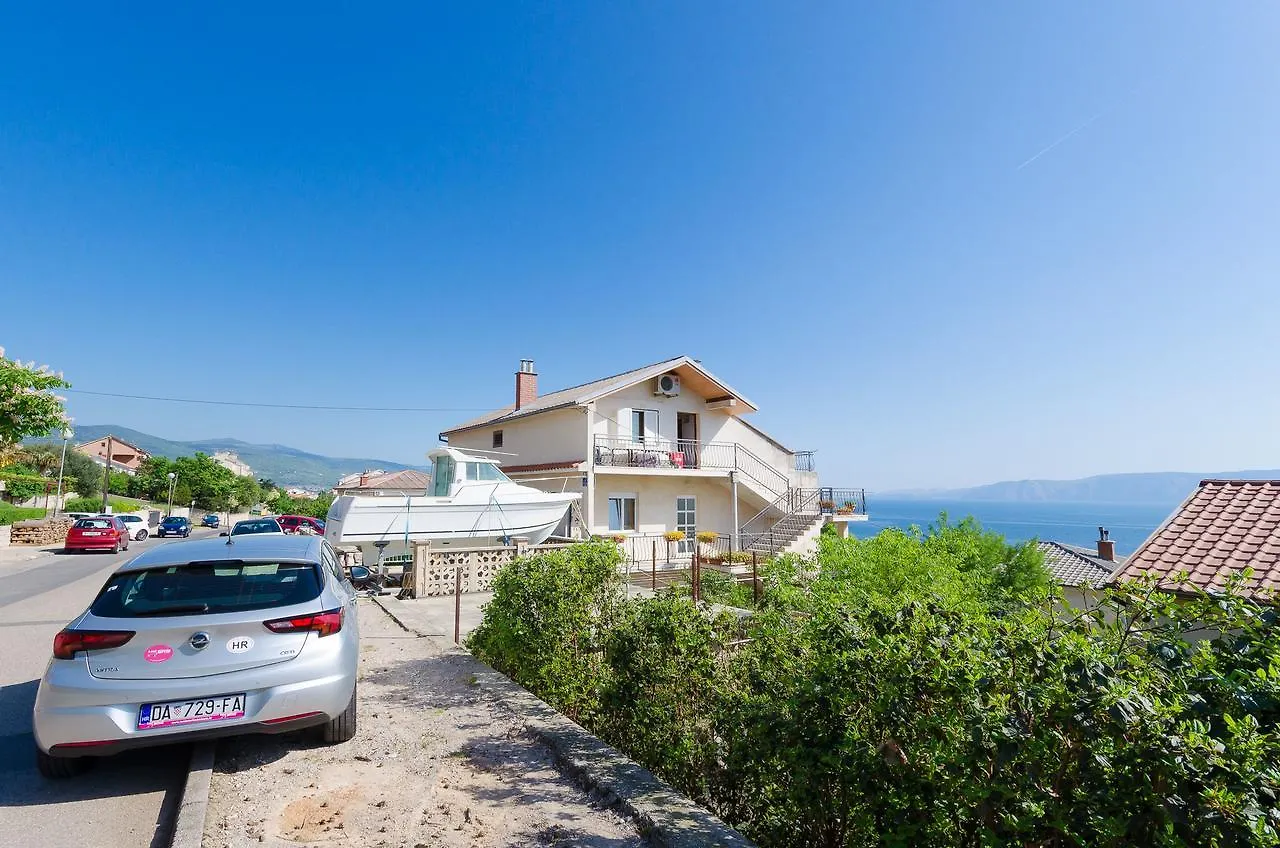 Apartments&Room Drazen Novi Vinodolski